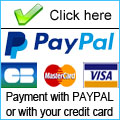 paypal payment